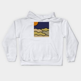 desert Kids Hoodie